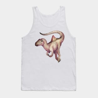 Cozy Concavenator Tank Top